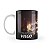 Caneca Viego Dissonância da Pentakill League of Legends Lol - Imagem 2