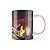 Caneca Viego Dissonância da Pentakill League of Legends Lol - Imagem 3