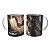Caneca Rei Viego League of Legends Lol - Imagem 1