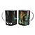 Caneca Viktor Robótico League of Legends Lol - Imagem 1
