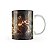 Caneca Viktor Protótipo League of Legends Lol - Imagem 3