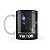 Caneca Viktor Jurado de Morte League of Legends Lol - Imagem 2