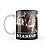 Caneca Vladimir Colegial League of Legends Lol - Imagem 2