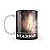 Caneca Vladimir Emissário da Escuridão League of Legends Lol - Imagem 2
