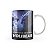 Caneca Volibear Senhor do Trovão League of Legends Lol - Imagem 3