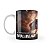 Caneca Capitão Volibear League of Legends Lol - Imagem 2
