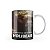 Caneca Volibear El Rayo League of Legends Lol - Imagem 3