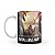 Caneca Volibear Dragão da Dualidade de Prestígio Lol - Imagem 2