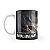 Caneca Volibear Tinta Sombria League of Legends Lol - Imagem 2