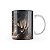 Caneca Volibear Tinta Sombria League of Legends Lol - Imagem 3