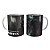 Caneca Warwick Cinzento League of Legends Lol - Imagem 1