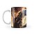 Caneca Urf, o Peixe-Boi League of Legends Lol - Imagem 2