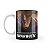 Caneca Warwick Lobo Mau League of Legends Lol - Imagem 2