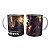 Caneca Warwick Lobo Mau League of Legends Lol - Imagem 1
