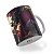 Caneca Warwick Lobo Mau League of Legends Lol - Imagem 4
