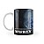 Caneca Warwick Caçador da Tundra League of Legends Lol - Imagem 2