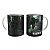 Caneca Warwick Selvagem League of Legends Lol - Imagem 1