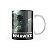 Caneca Warwick Selvagem League of Legends Lol - Imagem 3