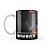 Caneca Warwick Presas de Fogo League of Legends Lol - Imagem 2