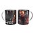 Caneca Warwick Presas de Fogo League of Legends Lol - Imagem 1