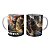Caneca Warwick Hiena League of Legends Lol - Imagem 1