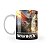 Caneca Warwick Hiena League of Legends Lol - Imagem 2