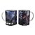 Caneca Warwick Saqueador League of Legends Lol - Imagem 1