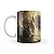 Caneca Warwick Guardião Lunar League of Legends Lol - Imagem 2