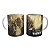Caneca Warwick Guardião Lunar League of Legends Lol - Imagem 1