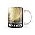 Caneca Warwick Guardião Lunar League of Legends Lol - Imagem 3