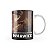 Caneca PROJETO: Warwick League of Legends Lol - Imagem 3