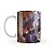 Caneca PROJETO: Warwick League of Legends Lol - Imagem 2