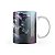 Caneca Warwick Deus Antigo League of Legends Lol - Imagem 3