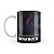 Caneca Warwick Deus Antigo League of Legends Lol - Imagem 2