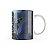Caneca Warwick Bênção do Inverno League of Legends Lol - Imagem 3