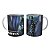 Caneca Warwick Bênção do Inverno League of Legends Lol - Imagem 1