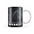 Caneca Warwick Bênção do Inverno de Prestígio Lol - Imagem 3