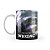 Caneca Wukong League of Legends Lol - Imagem 2