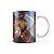 Caneca Wukong League of Legends Lol - Imagem 3