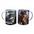 Caneca Wukong League of Legends Lol - Imagem 1