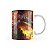 Caneca Wukong Incandescente League of Legends Lol - Imagem 3