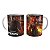 Caneca Wukong Incandescente League of Legends Lol - Imagem 1