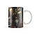 Caneca General Wukong League of Legends Lol - Imagem 3