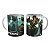 Caneca Wukong Dragão de Jade League of Legends Lol - Imagem 1