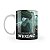 Caneca Wukong Dragão de Jade League of Legends Lol - Imagem 2