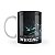 Caneca Wukong do Submundo League of Legends Lol - Imagem 2