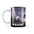 Caneca Wukong Estrato Lanceiro League of Legends Lol - Imagem 2