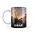 Caneca Xayah League of Legends Lol - Imagem 2