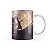 Caneca Xayah League of Legends Lol - Imagem 3