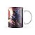 Caneca Xayah Crepúsculo Cósmico League of Legends Lol - Imagem 3